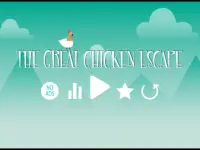 The Great Chicken Escape Screen Shot 5