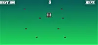 Dodge Me(Fun 2D Survival Game) Screen Shot 3