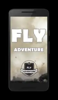 Fly Adventure Screen Shot 0