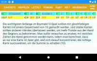 Gehirn Spiel - Boymate10 Screen Shot 22