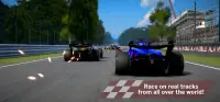 Ala Mobile GP - Formula racing Screen Shot 3