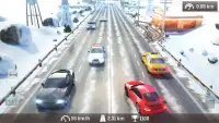 Traffic: Illegal & Fast Highwa Screen Shot 8