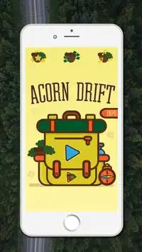 Acorn Drift Screen Shot 0