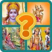 Ramayana Quiz game