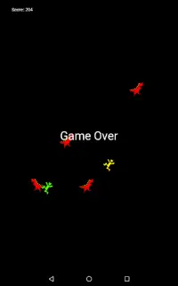 Red Rover - trial version Screen Shot 4