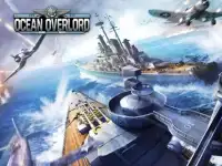 Ocean Overlord Screen Shot 5