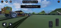 Formula 1 : Car Simulator Screen Shot 2