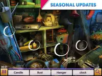 Hidden Object Games for Adults 🌟 Puzzle Game Screen Shot 8