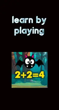 math games Screen Shot 0