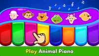 Toddler Games for 3 Year Olds  Screen Shot 3