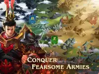 Three Kingdoms Domination Screen Shot 10