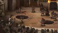 Story of a Gladiator Screen Shot 5