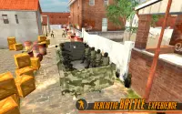 카운터 테러리스트의 공격 2020 : 무료 슈팅 게임 Screen Shot 1