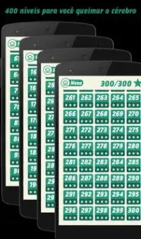 Jogo do 7: um jogo de quebra-cabeça com números Screen Shot 7