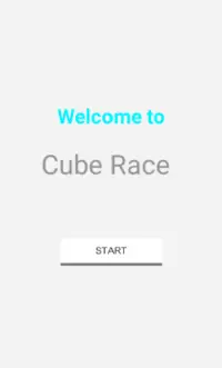 Cube Race Screen Shot 0