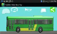 Toddler Viber Kids Bus Screen Shot 3