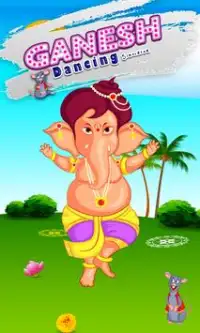 Ganesha Dancing Simulator Screen Shot 0