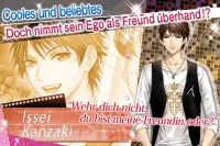 Love Gossip: Visual novel games Deutsch Screen Shot 5