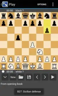 Chess Free 2 Player, Computer Screen Shot 3