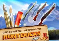 Duck Shooting: Shotgun Hunter Screen Shot 5