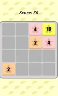 2048 Puzzle Screen Shot 3