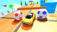 Car Racing Game 3D Drive Screen Shot 2