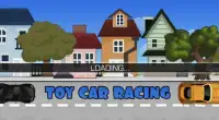 Toy Car Racing Game Screen Shot 0