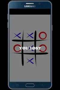 Tic Tac Toe Screen Shot 3