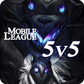 Mobile League 5V5