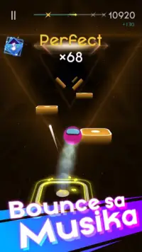 Magic Jump: EDM & Dancing Screen Shot 4