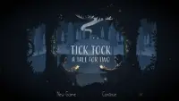 Tick Tock: A Tale for Two Screen Shot 0
