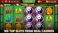 Best Bet Casino™ Slot Games Screen Shot 7