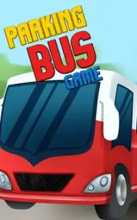 バス駐車ゲーム Screen Shot 0