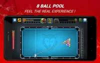 Stick Pool Club: 8 Ball Pool, 3D Poker, Callbreak Screen Shot 3