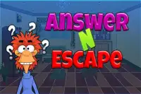 Answer N Escape Screen Shot 0