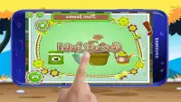 नई मनोरंजक बच्चों के खेल-लड़कियों खेलों (हिंदी) Screen Shot 4