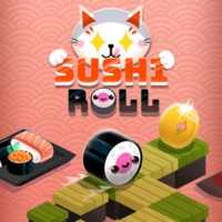 Sushi Roll 2021