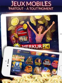 Merkur24 Casino Screen Shot 7
