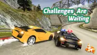 Stunt Car Racing Games 3D Screen Shot 4