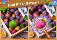 Eye-land: Whats the difference & Spot 5 difference Screen Shot 17