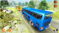 Heavy Coach Bus Simulator 2021 Screen Shot 3