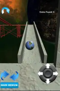 Earth Ball 3D Screen Shot 5