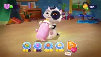 My Cat - Tier Spiele: AR Katze Screen Shot 6