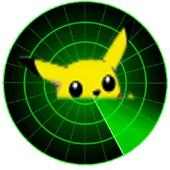 Pikachu Radar