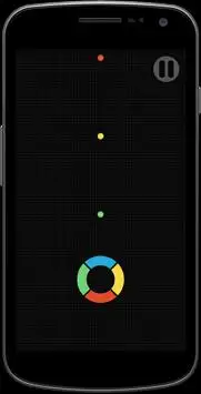 Switch Circle - Color Tap Screen Shot 2