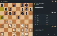 lichess.org • échecs gratuit Screen Shot 11