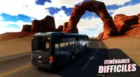 Bus Simulator MAX: Jeux de Bus Screen Shot 3