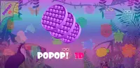 POPOP - Pop it Fidget Toys 3D! Screen Shot 0