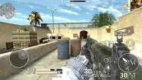 Gun Strike Sniper Mission Screen Shot 0