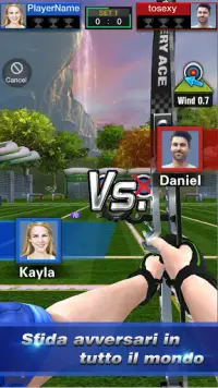 Archery Ace Screen Shot 4